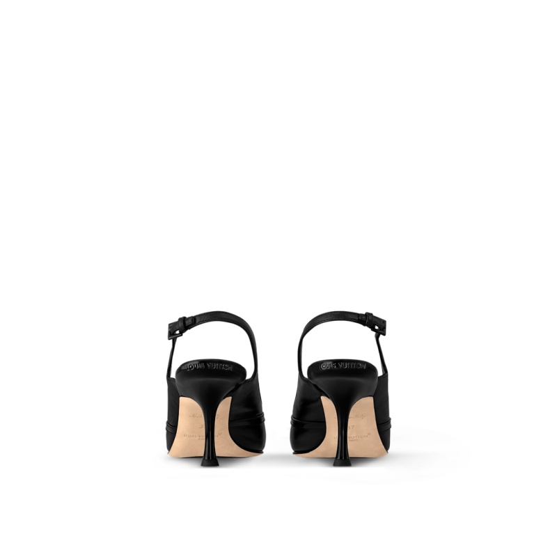 6AM Slingback Pump - Image 5